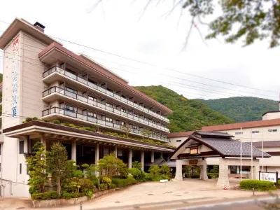 Ooedo Onsen Monogatari Premium – Sendai Sakunami Hotel in zona Nikka Whisky Sendai Factory