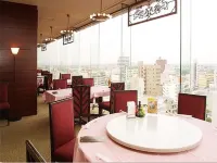 Highness Hotel Kurume Hotels in Kurume