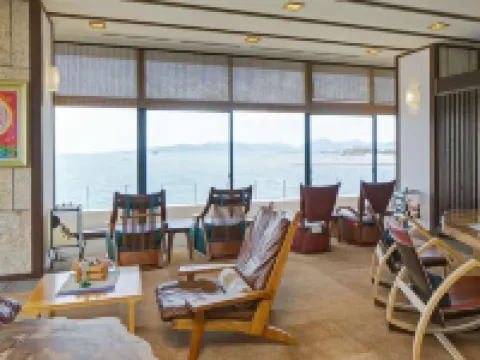 潮彩きらら祥吉 赤穂のホテル