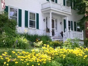 Pryor House B&B