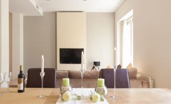 Rent Top Apartments Avenida Diagonal