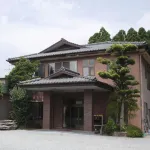 平山温泉 上田屋