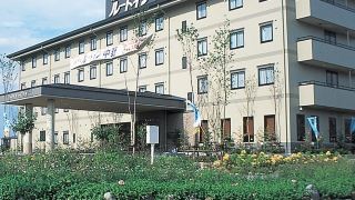 hotel-route-inn-nakano