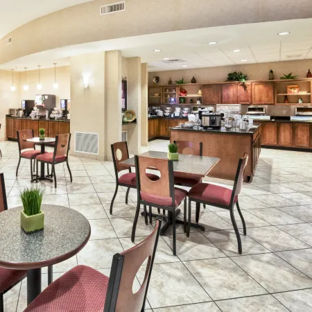 Comfort Suites Goodyear-West Phoenix
