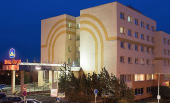 Hotel Grand Litava Beroun