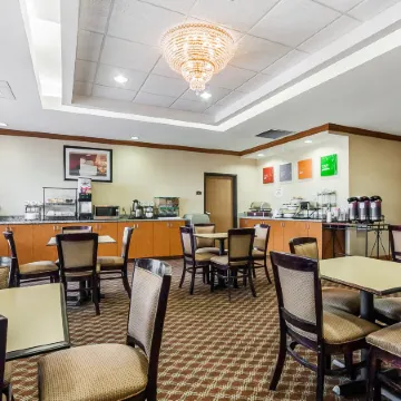 Comfort Inn & Suites Sikeston I-55