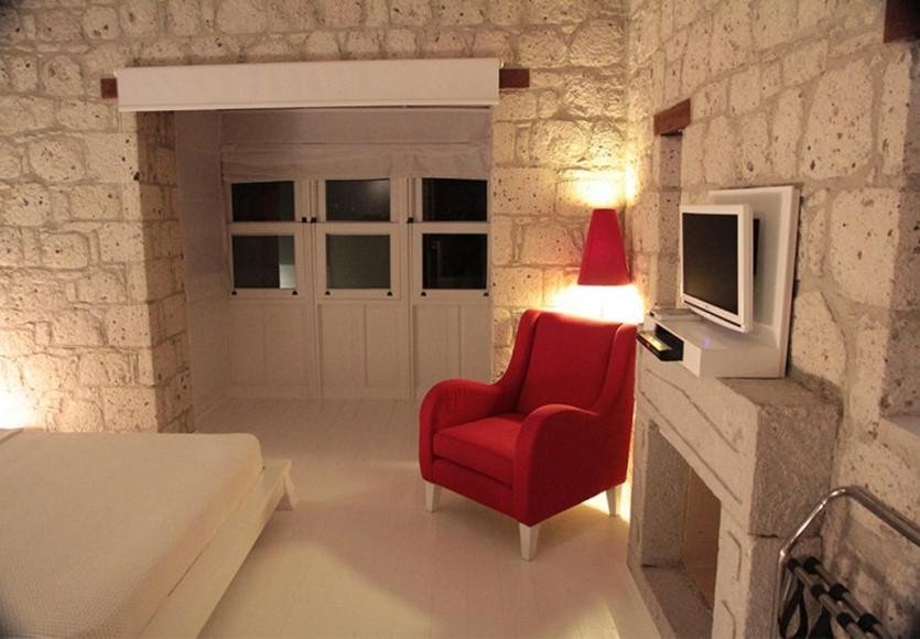 Evliyagil Hotel by Katre