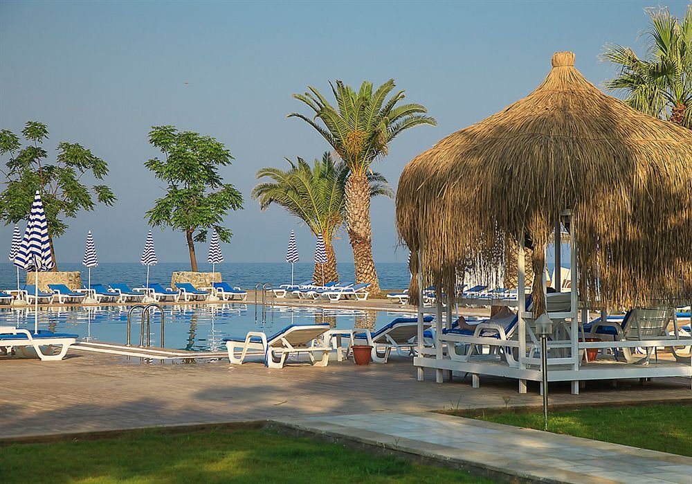 Le Bleu Hotel & Resort Kusadasi - Ultra All Inclusive