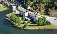 Lærdal Hotel Hôtels à : 