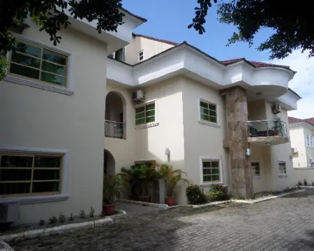 Nordic Hospitality Suites Hotels in Jabi