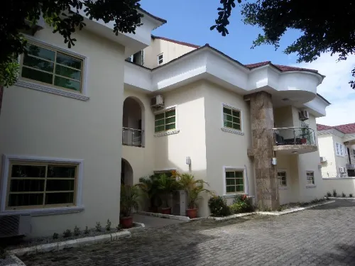 Nordic Hospitality Suites Hotels in Jabi