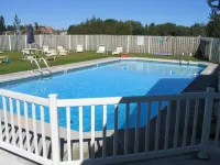 Motel Roberval Hotels in Roberval