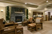 Fairmont Banff Springs - Gym
