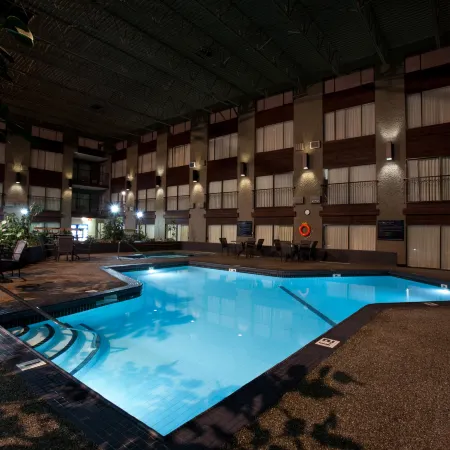Sandman Hotel Edmonton West