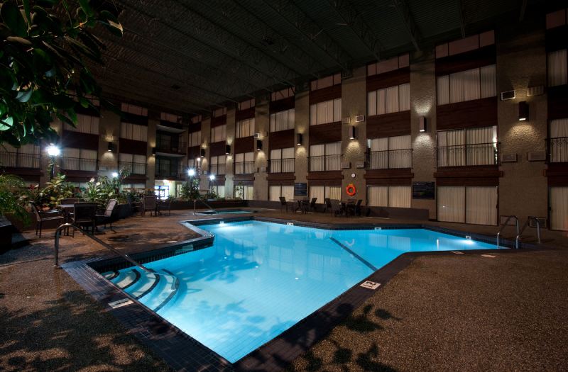 Sandman Hotel Edmonton West photo 4