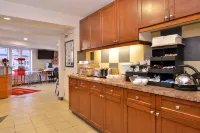 Econo Lodge Inn & Suites Drumheller