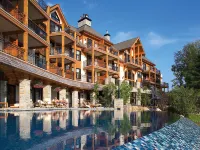 Hotel Quintessence Hotels in Mont Tremblant