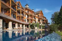 Hotel Quintessence - Jacuzzi