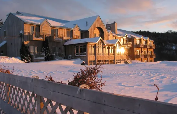 奧伯格戴斯巴特瑞斯酒店