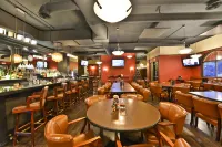 Prestige Rocky Mountain Resort, WorldHotels Crafted - bar