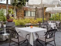 Hotel Bonaventure Montreal Hotels in Montreal