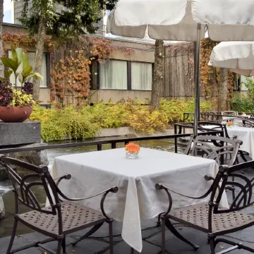 Hotel Bonaventure Montreal Отели в г. Монреаль