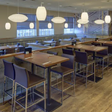 Accent Inns Victoria