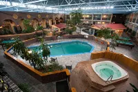 Ramada by Wyndham Fredericton Hotels in Fredericton