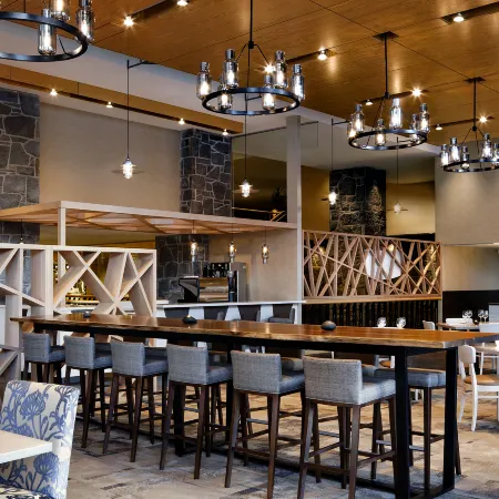 The Westin Resort & Spa, Whistler