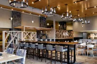 The Westin Resort & Spa, Whistler - breakfast