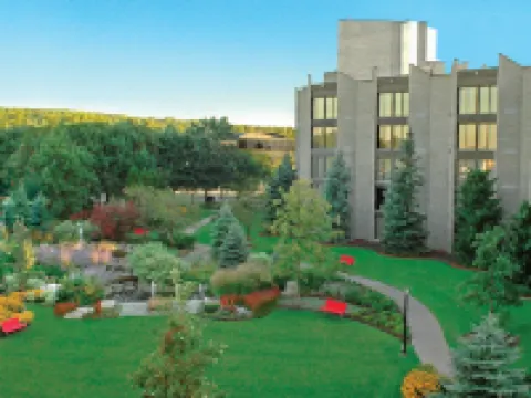 ホワイト オークス リゾート & スパ のホテル