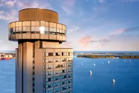 The Westin Harbour Castle, Toronto Hotel a Downtown Toronto