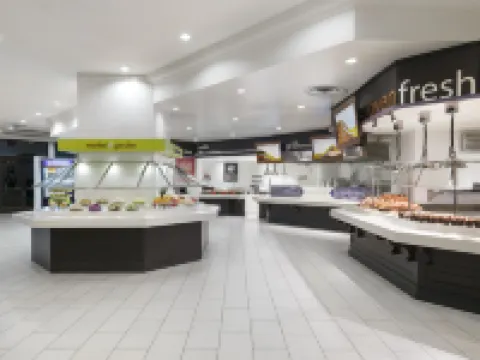 Chelsea Hotel Toronto โรงแรมในโตรอนโต