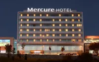 Mercure Lisboa Almada Hotel Hotel a Almada