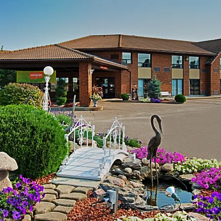 Comfort Inn
