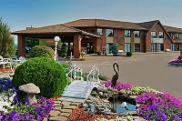 Comfort Inn Hôtels à : Pembroke