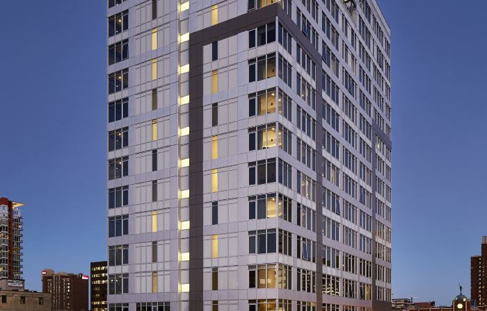 Andaz Ottawa Byward Market, by Hyatt