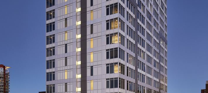 Andaz Ottawa Byward Market, by Hyatt オタワのホテル