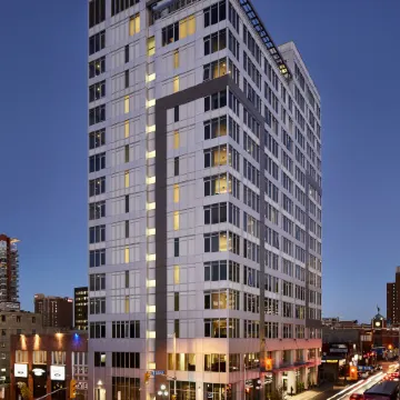 Andaz Ottawa Byward Market, by Hyatt