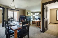 Panorama Mountain Resort - Ski TIP / Tamarack Condos - avec sources thermales