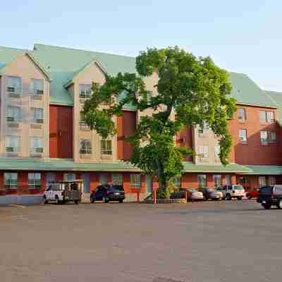 Days Inn by Wyndham Dalhousie Hotel Exterior