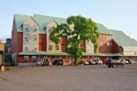 Days Inn by Wyndham Dalhousie Hotels in Dalhousie