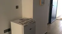 克里斯蒂娜工作室和公寓