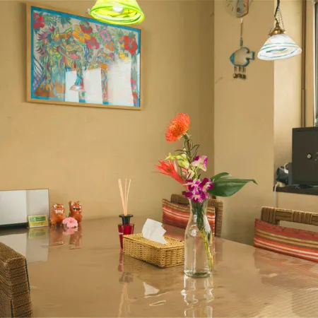 Resort Villa Kouri Island Aqua Blue