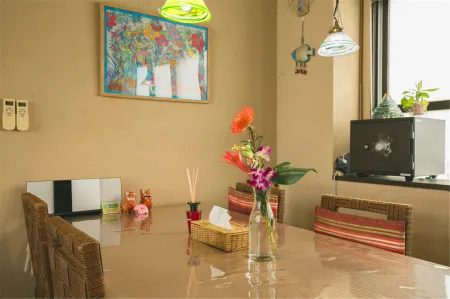 Resort Villa Kouri Island Aqua Blue Отели рядом с достопримечательностью «Tiinuhama Beach»