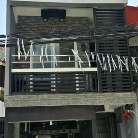 Ervoruto Residences