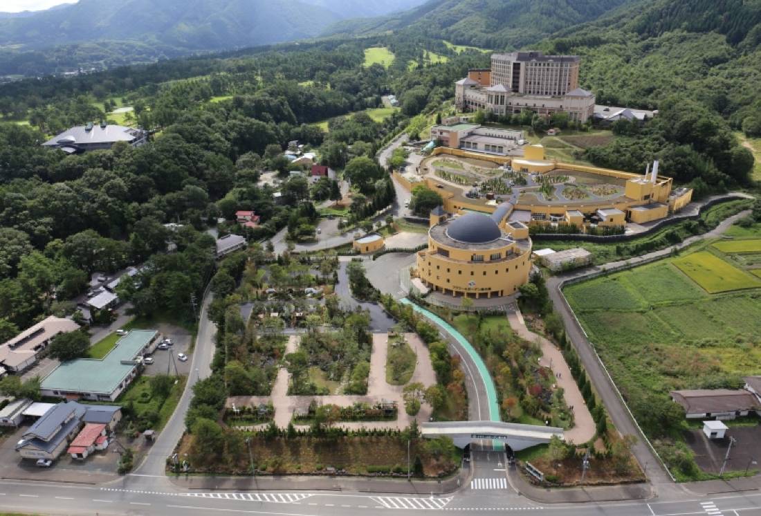 ホテル森の風 鶯宿 雫石町 を宿泊予約 22年安い料金プラン 口コミ 部屋写真 Trip Com