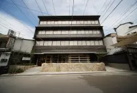 Itsukushima Iroha Hotel in zona Daiganji