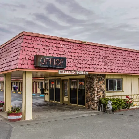 Westward Inn