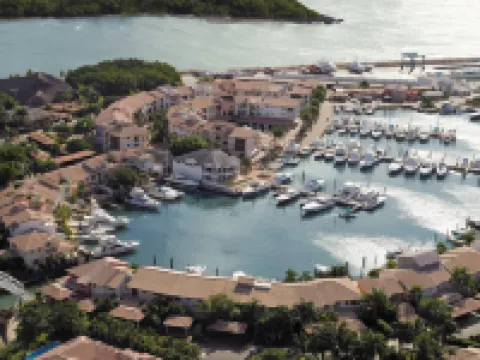 Casa de Campo Resort & Villas Hotels in La Romana